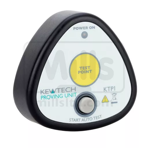 Kewtech KTP1 Proving Unit