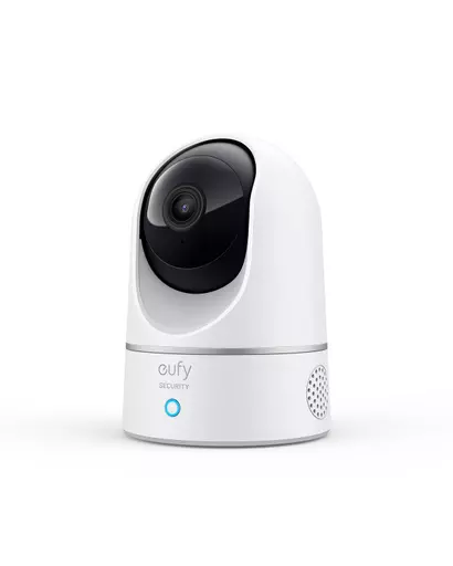 Eufy T8410223 security camera Dome IP security camera Indoor 2048 x 1080 pixels Desk