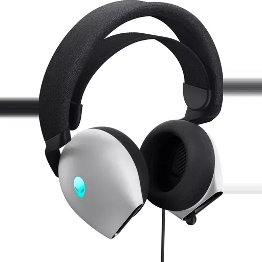 Alienware AW520H Headset Wired Head-band Gaming White