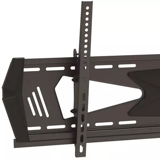 StarTech.com Low-Profile TV Wall Mount - Tilting