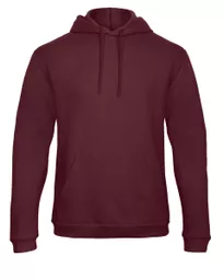 Unisex ID.203 50/50 Hooded Sweatshirt