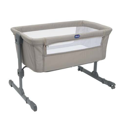 Chicco Dune Next2me Essential Bedside Crib In