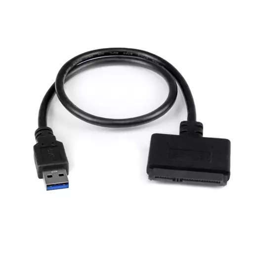 StarTech.com SATA to USB Cable with UASP