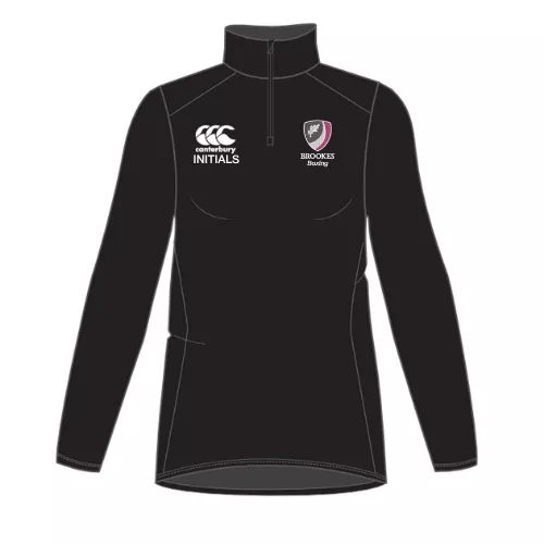 Oxford Brookes University Boxing Womens Club Midlayer
