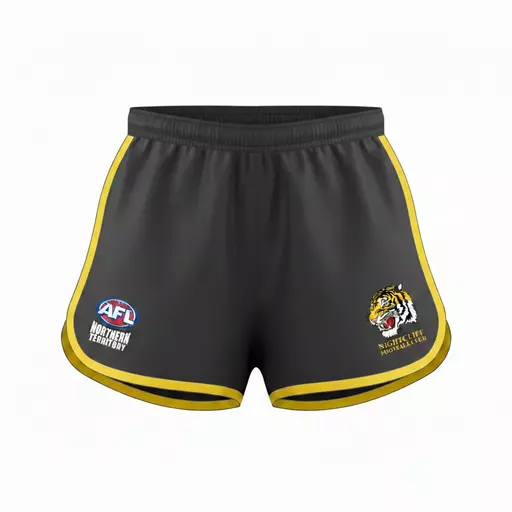 Nightcliff FC Women's Playing Shorts
