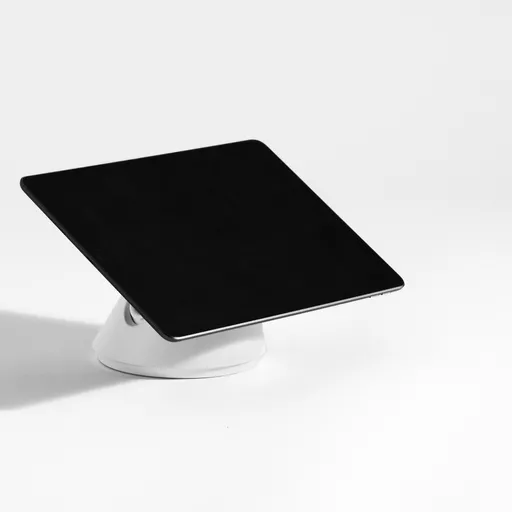 Bouncepad Click Light | Secure Tablet & iPad Stand & Docking Staton