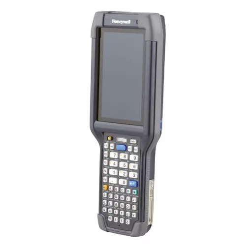 Honeywell CK65 handheld mobile computer 10.2 cm (4