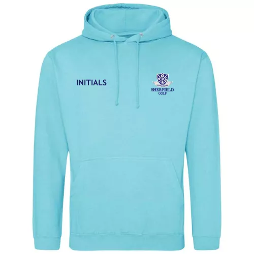 Sherfield School Golf Hoodie
