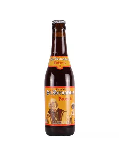 St Bernardus Pater 6
