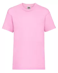 Kid's Valueweight T-Shirt