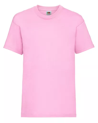 Kid's Valueweight T-Shirt