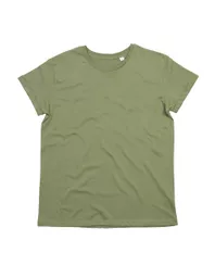 Men's Roll Sleeve T