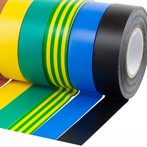 PVC Insulating Tapes
