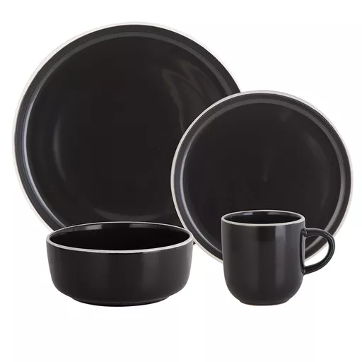 Nattura 16 Piece Dinner Set