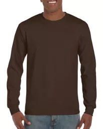 Ultra Cotton® Adult Long Sleeve T-Shirt