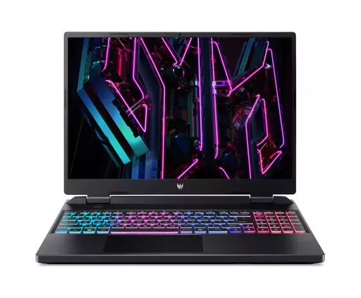 Acer Predator Helios Neo 16 Helios Neo16 PHN16-71 16" Gaming Laptop