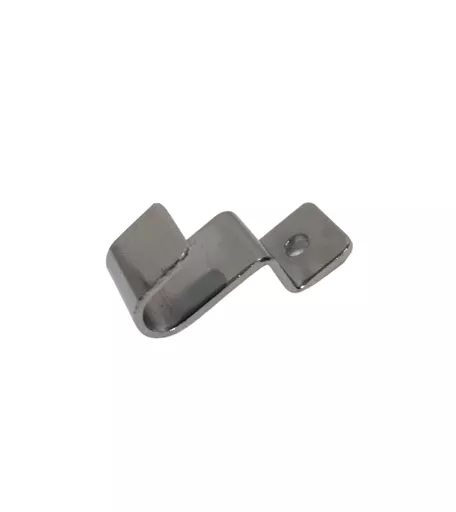 Chrome Picture Hook for Slatwall
