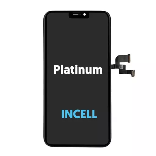 Platinum Replacement LCD Assembly for iPhone 12 & iPhone 12 Pro (Incell)