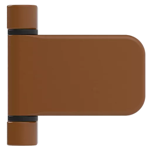 MILA Prosecure Composite Door Hinge