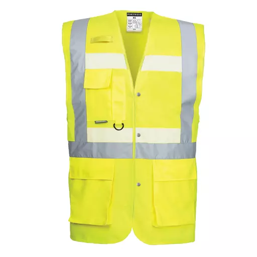 Glowtex Executive Vest