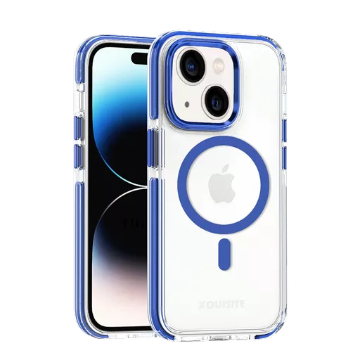 ProMag Xtreme for iPhone 13 - Blue