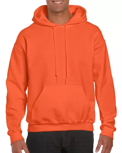 DryBlend®  Adult Hooded Sweatshirt