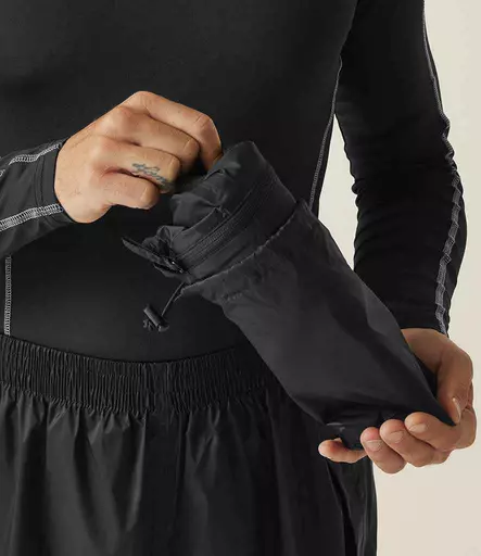 Regatta Pro Packaway Waterproof Breathable Jacket