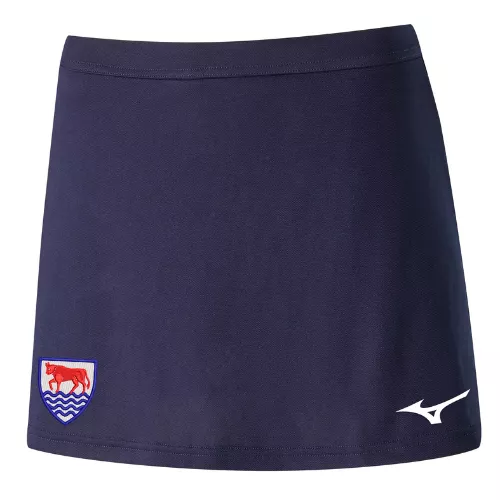 Tennis Oxfordshire Junior Authentic Skort