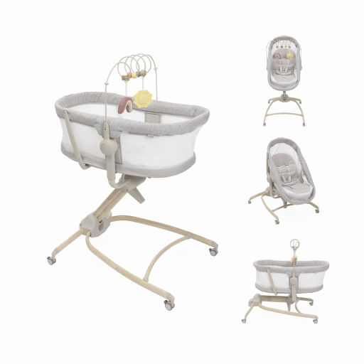 Chicco None Baby Hug 4-In-1 Armonia