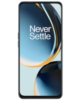 OnePlus Nord CE 3 Lite 5G  Chromatic Grey 128GB, 8GB RAM