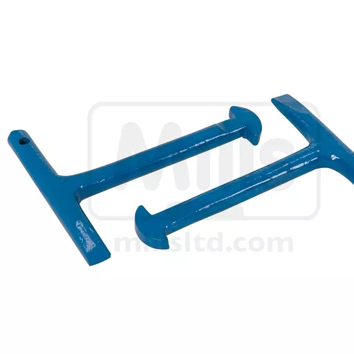 Manhole Keys 125mm (Pair)