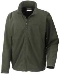 Extreme Climate Stopper Fleece