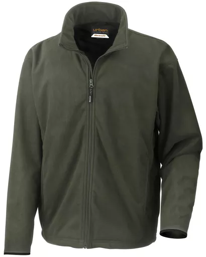 Extreme Climate Stopper Fleece