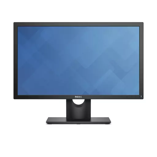 DELL E Series E2216HV LED display 54.7 cm (21.5") 1920 x 1080 pixels Full HD LCD Black