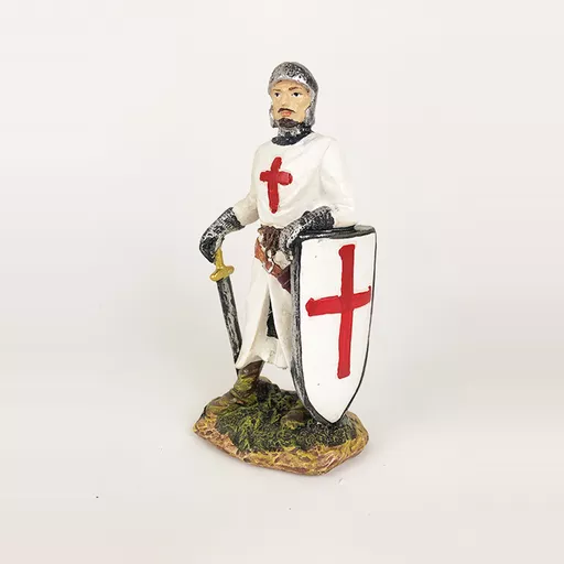 Standing Knight | Starbeck Education