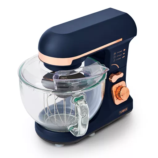 Cavaletto 1000W Stand Mixer