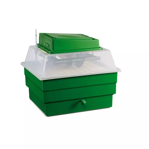 Covina 24 Egg Semi Automatic Incubator