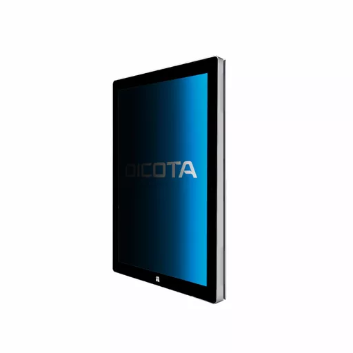 DICOTA D31006 display privacy filters 30.5 cm (12")