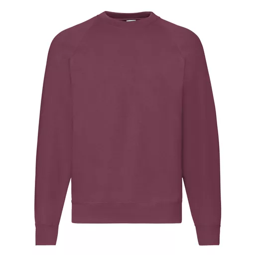 Men's Classic Raglan Sweat