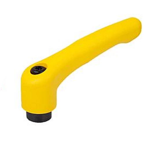 K1700 clamp lever female Yellow.png