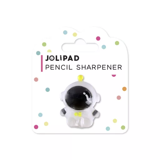 Eurowrap 12 Pack Sharpeners Assorted