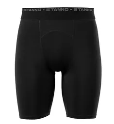 Wantage FC Core Baselayer Short Black.png