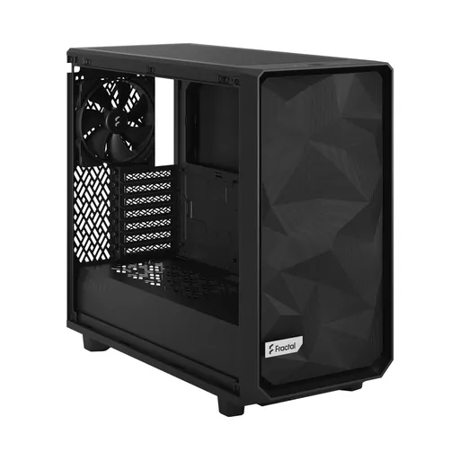 Fractal Design Meshify 2 Lite Black