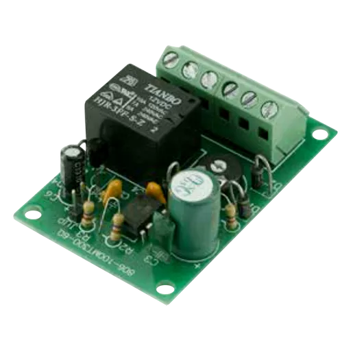 ICS 12V/24V AC/DC MT-Relay