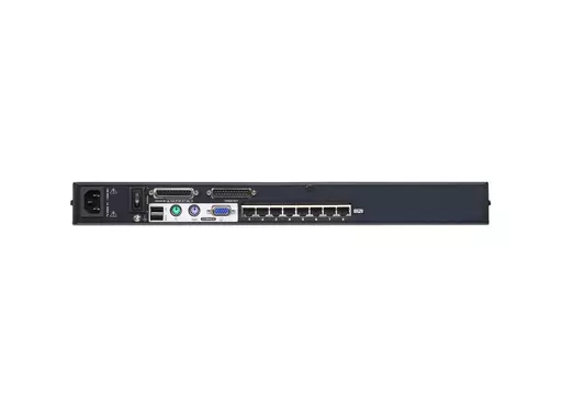 ATEN KH1508A-AX-E KVM switch Black