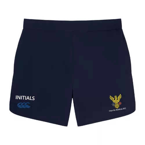Imperial Medicals RFC Elite Short