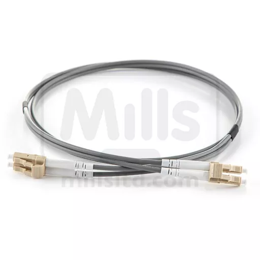 Fibre Optic Patch Cord Multimode Duplex - OM1