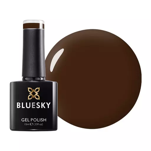 Bluesky Gel Polish Into The Future 10ml