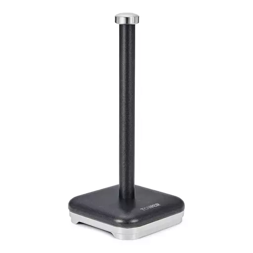 Glitz Kitchen Towel Pole