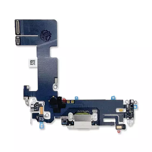Charging Port Flex Cable (Starlight) (RECLAIMED) - For iPhone 13